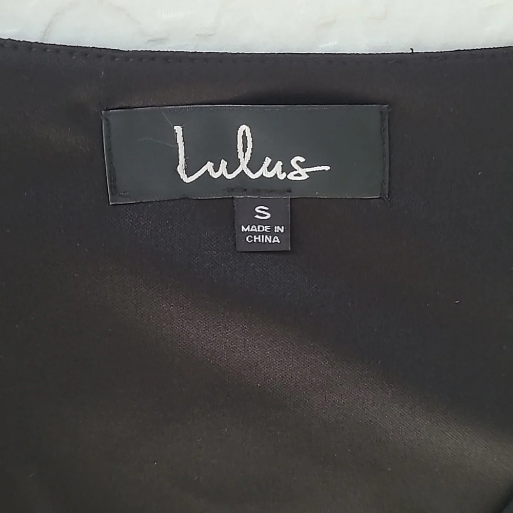Lulus 'Shifting Dears' Dress - Picture 11 of 14